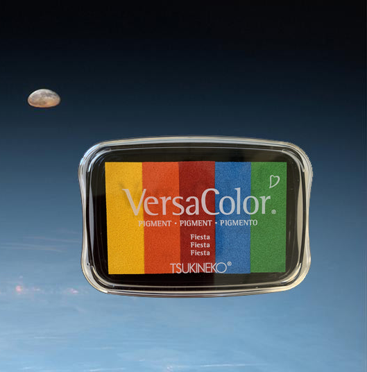 972xx VersaColor