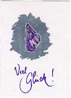 992xx Embossing Stifte