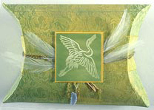 Embossing Schmelz - Pulver - Metallisch glänzend -