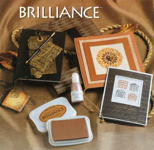 942xx Brilliance Metallik