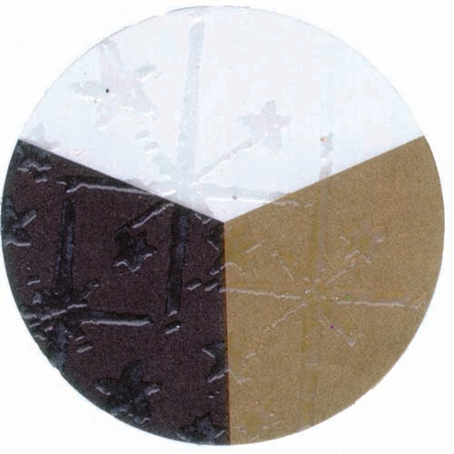 65001 - Embossing Schmelz-Pulver - 10 Gramm - Transparent -
