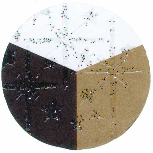 65010 - Embossing Schmelz-Pulver - 10 Gramm - Irisierender Glimmer -