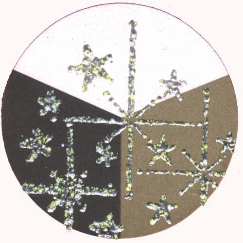 65014 - Embossing Schmelz-Pulver - 10 Gramm - Marmor -
