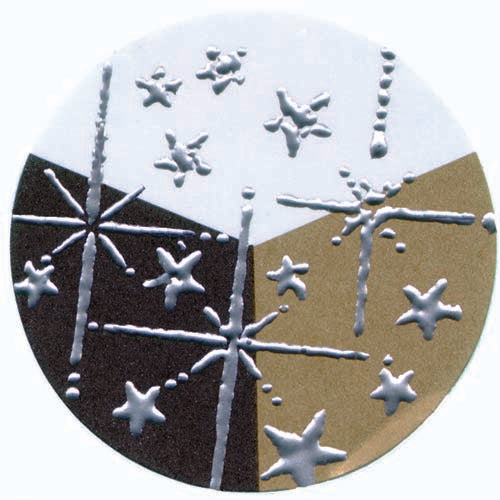 65021 - Embossing Schmelz-Pulver - 10 Gramm - Silber -