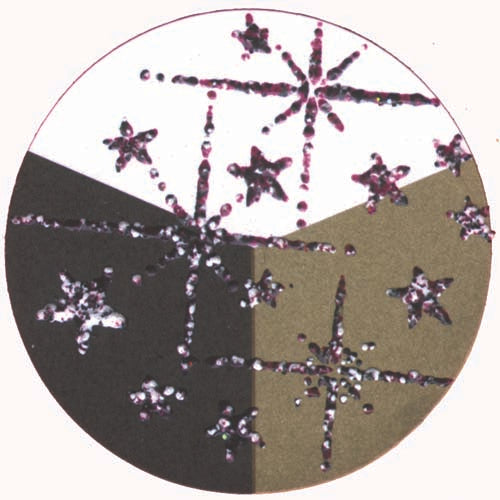 65025 - Embossing Schmelz-Pulver - 10 Gramm - Dragonheart -