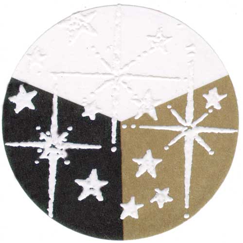 65030 - Embossing Schmelz-Pulver - 10 Gramm - Weiß -