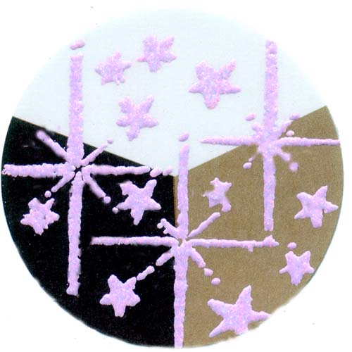 65051 - Embossing Schmelz-Pulver - 10 Gramm - Flieder -