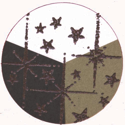 65059 - Embossing Schmelz-Pulver - 10 Gramm - Schokoladen-Braun -