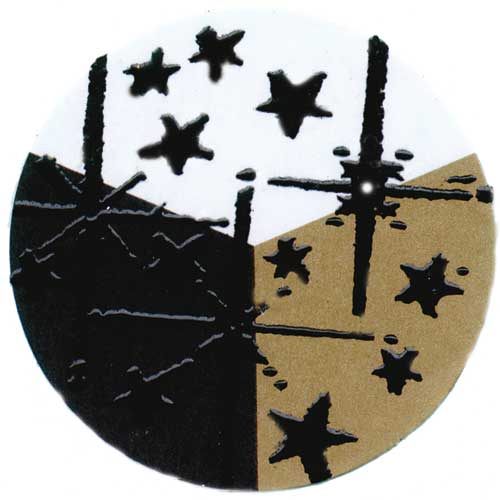 65061 - Embossing Schmelz-Pulver - 10 Gramm - Schwarz -