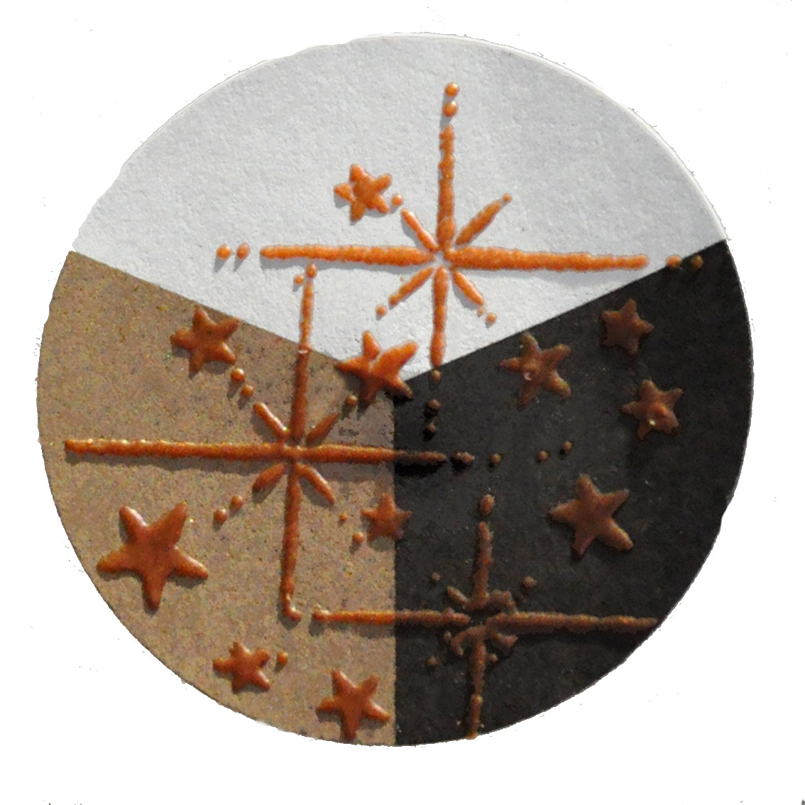 65475 - Embossing-Pulver - 10 Gramm - Carmel Metallik -