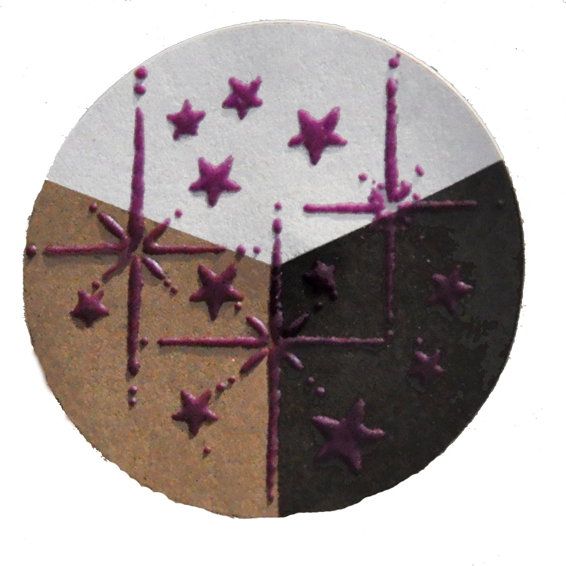 65479 - Embossing-Pulver - 10 Gramm - Erika Perlmutt -