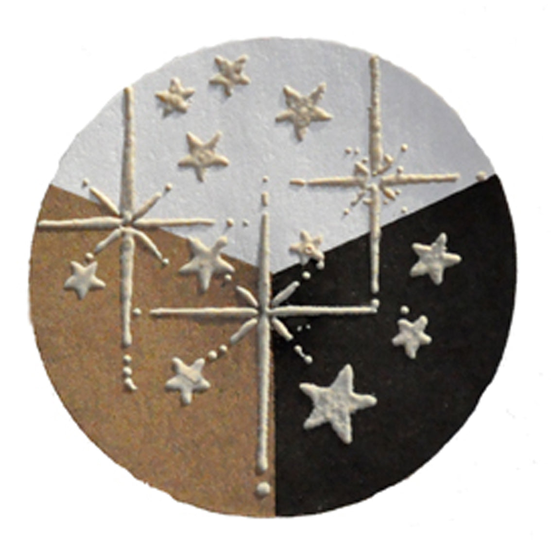 65491 - Embossing-Pulver - 10 Gramm - Vanilla -