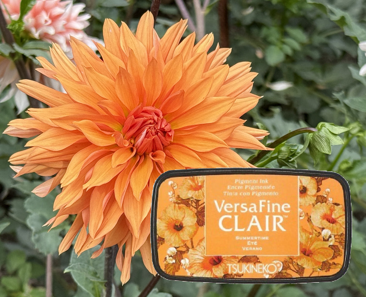 VersaFine CLAIR - Summertime- VF-CLA-701