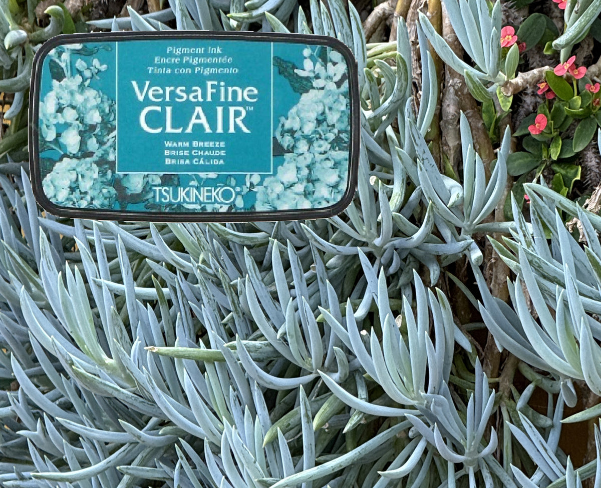 +VersaFine CLAIR - Warm Breeze- VF-CLA-603