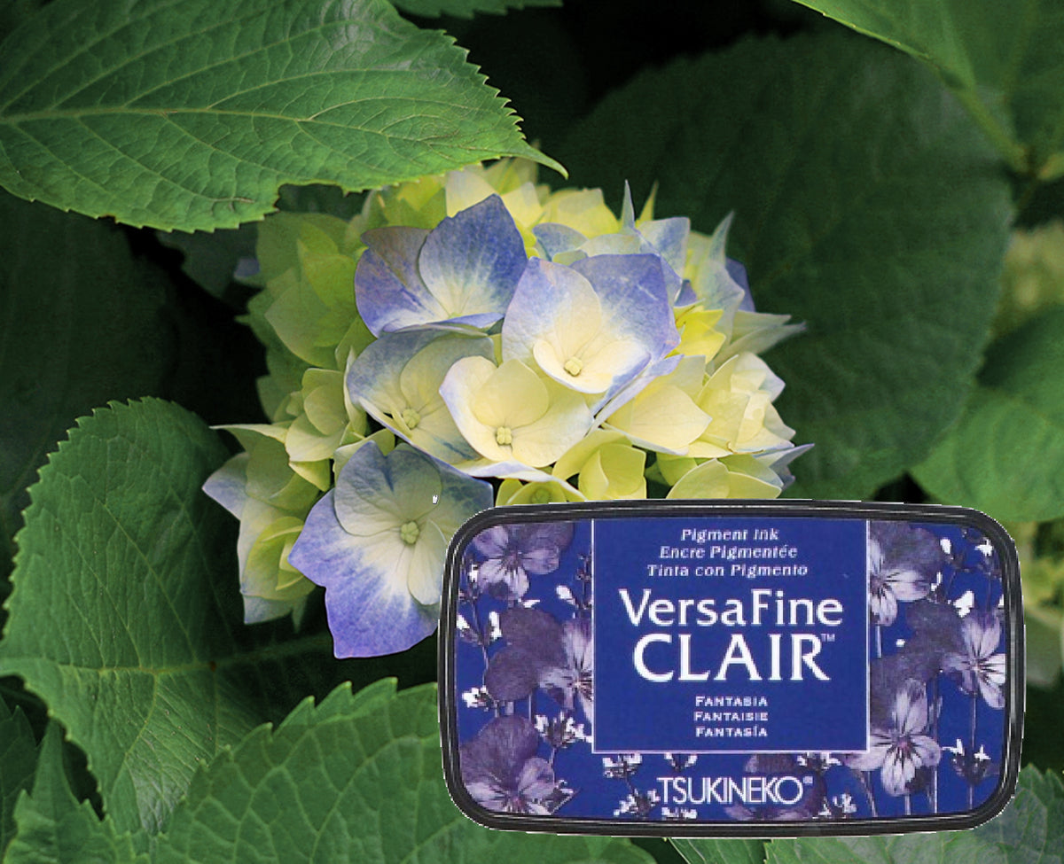 VersaFine CLAIR - Fantasia- VF-CLA-102