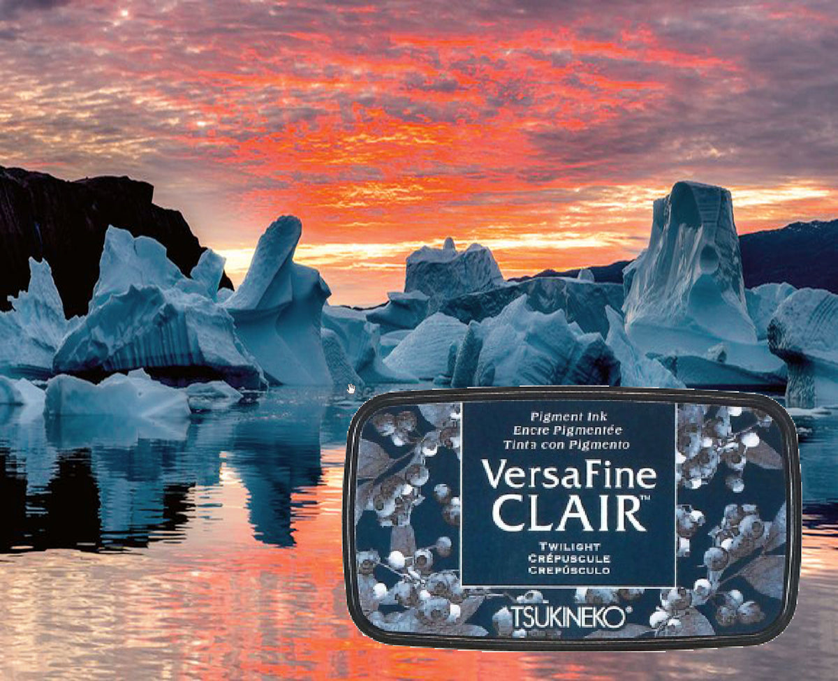 VersaFine CLAIR - Twilight- VF-CLA-652