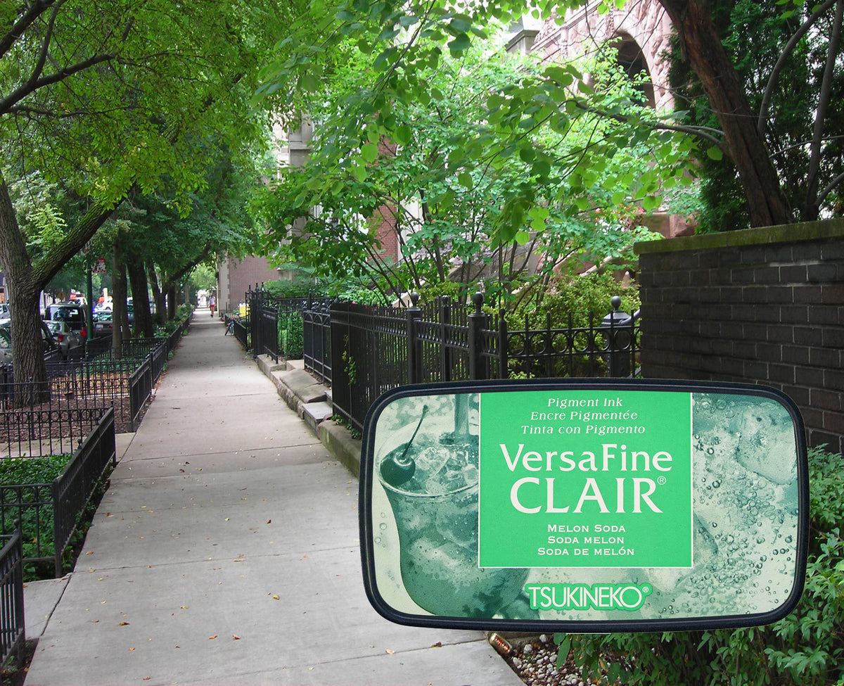 VersaFine CLAIR - Melon Soda- VF-CLA-504