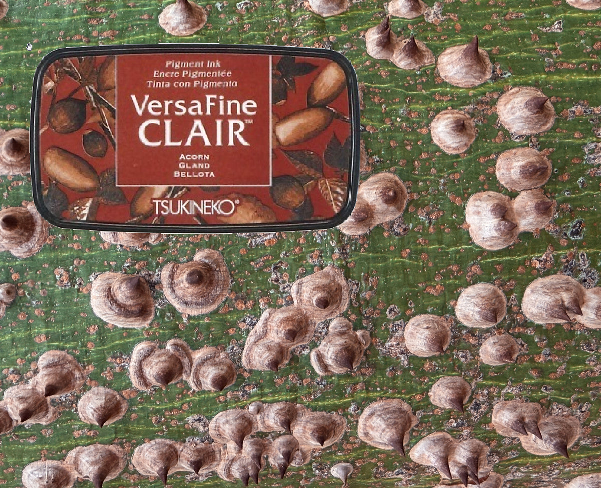 VersaFine CLAIR - Acorn- VF-CLA-453