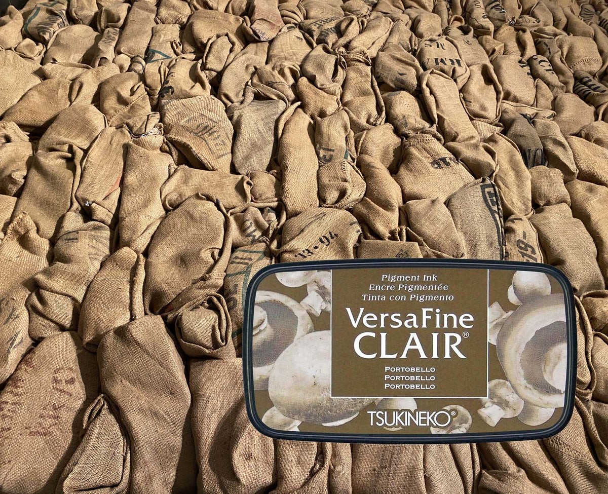 VersaFine CLAIR - Portobello - VF-CLA-454