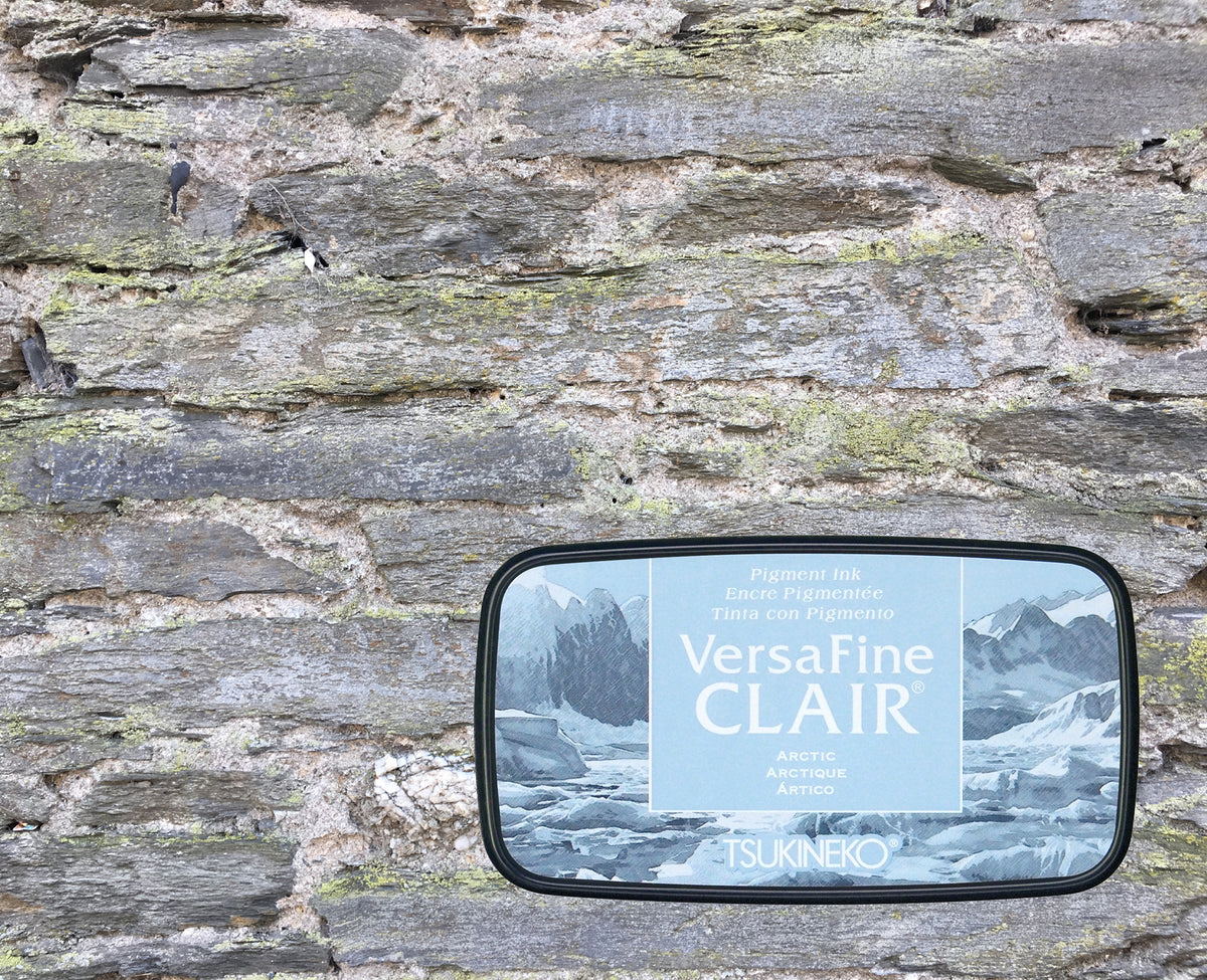 VersaFine CLAIR - Arctic - VF-CLA-604