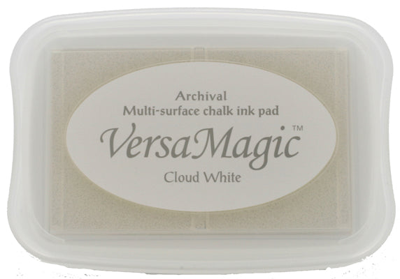 93292 - VersaMagic - Cloud White - Stempelkissen -
