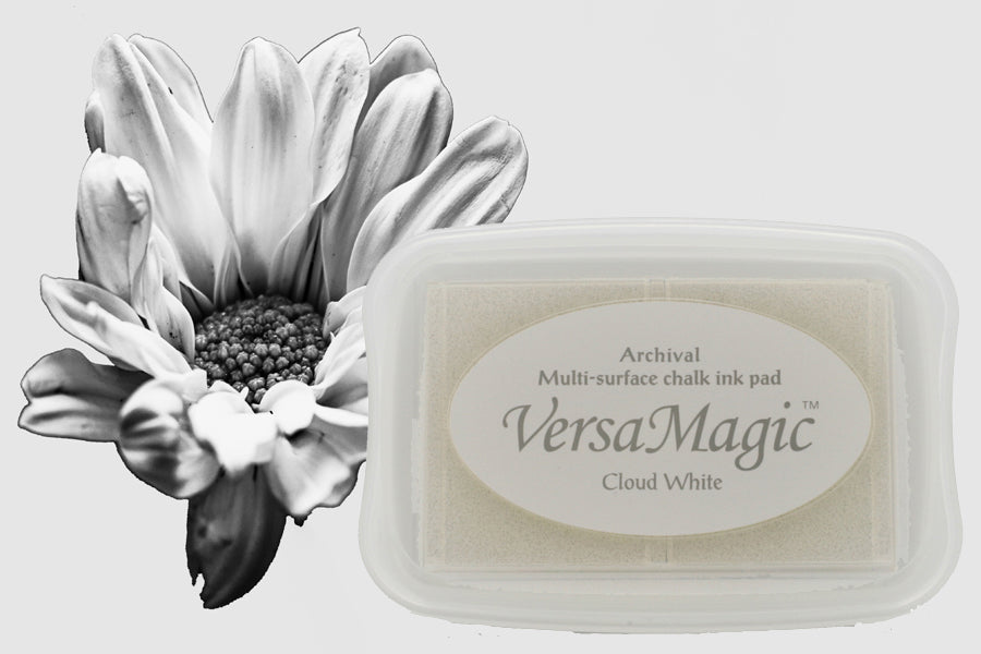 93292 - VersaMagic - Cloud White - Ink Pad -