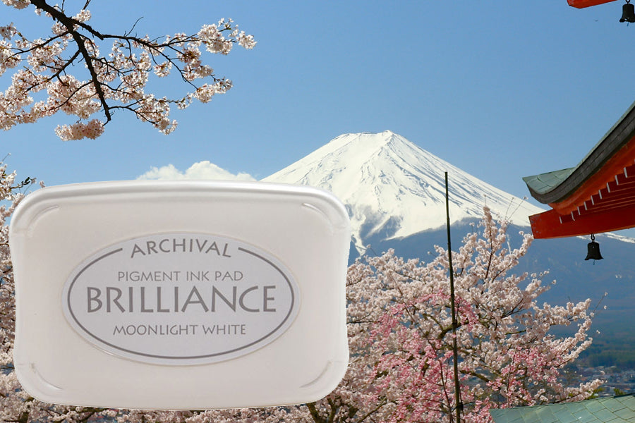 Brilliance - Moonlight White - St.Kissen