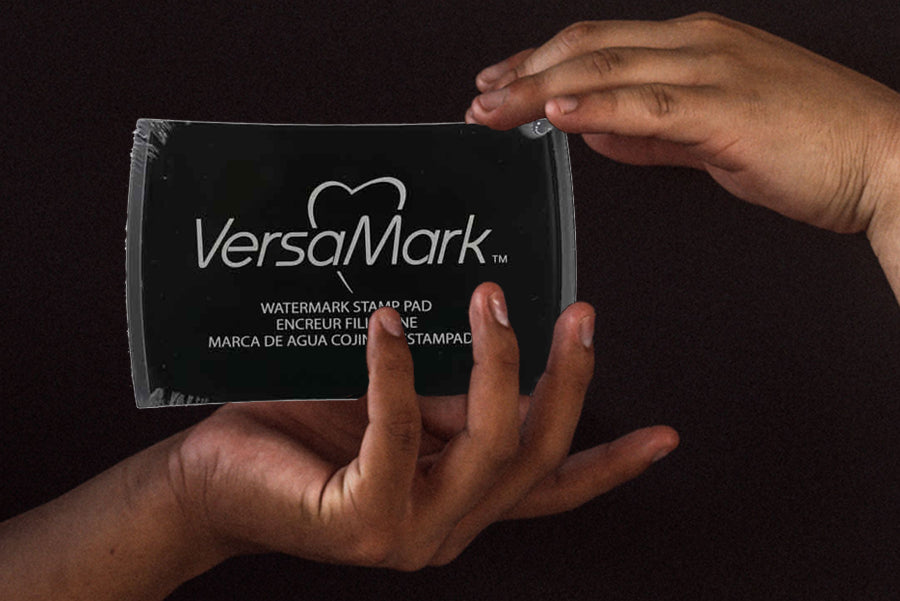 995xx VersaMark
