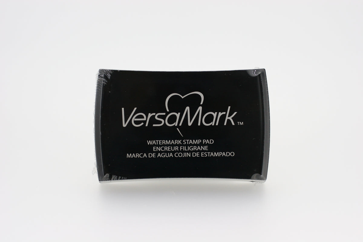 VersaMark - Transparent - Wasserzeichen St.-Kissen - 65x95mm