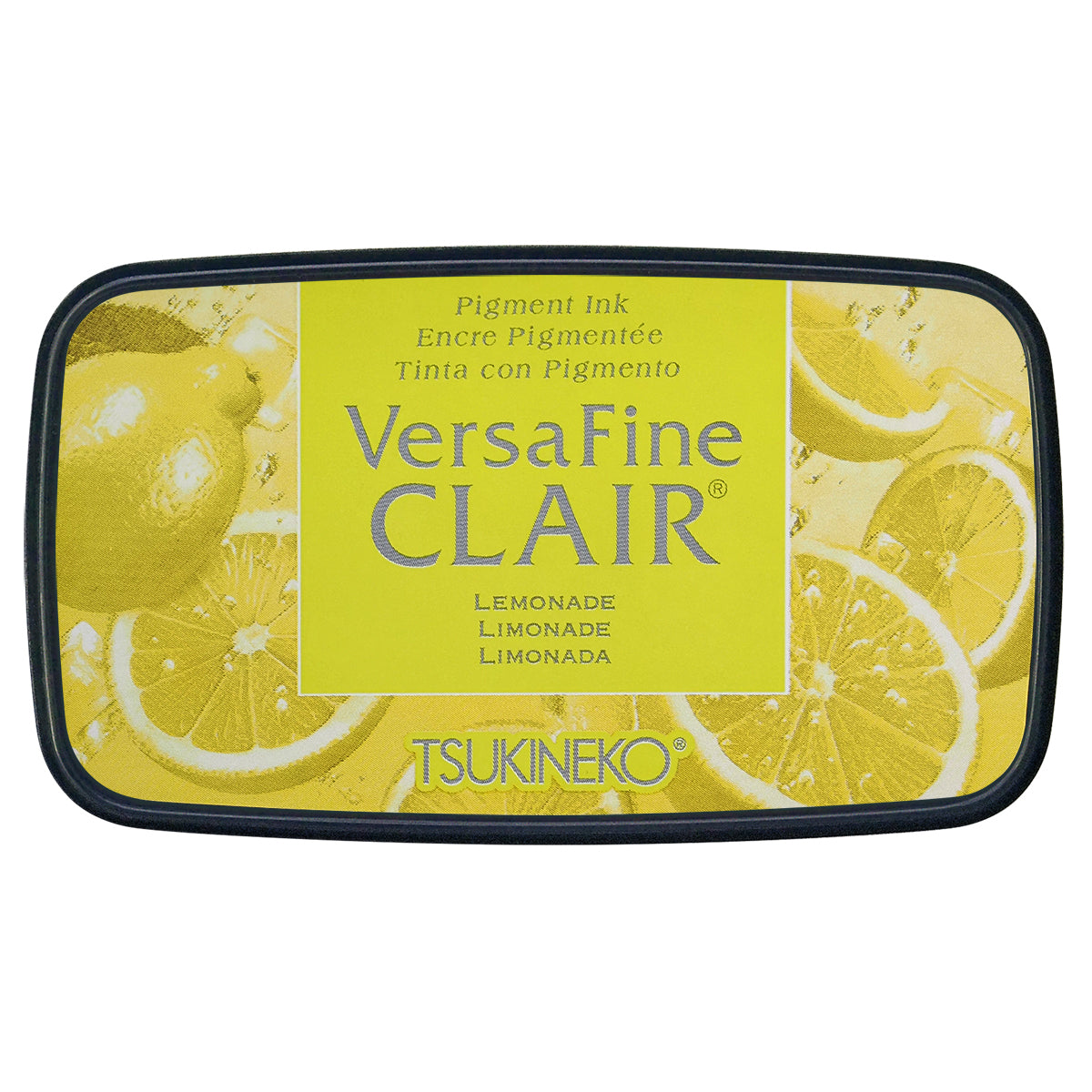 VersaFine CLAIR - Lemonade- VF-CLA-902