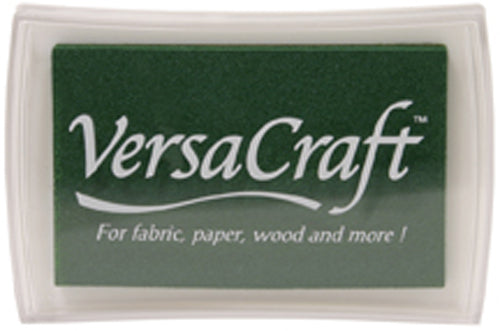 VersaCraft - Pine -Textil St.Kissen ~ 6,5x10cm