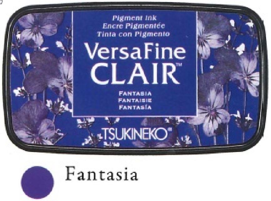 VersaFine CLAIR - Fantasia- VF-CLA-102