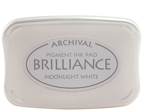 Brilliance - Moonlight White - St.Kissen