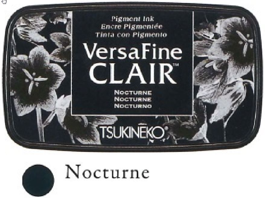 +VersaFine CLAIR - Noctune- VF-CLA-351