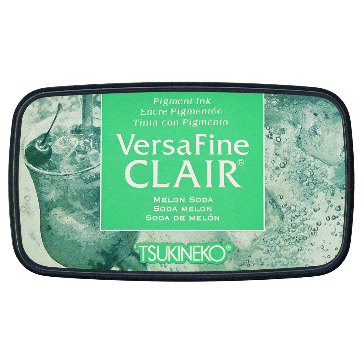 VersaFine CLAIR - Melon Soda - VF-CLA-504