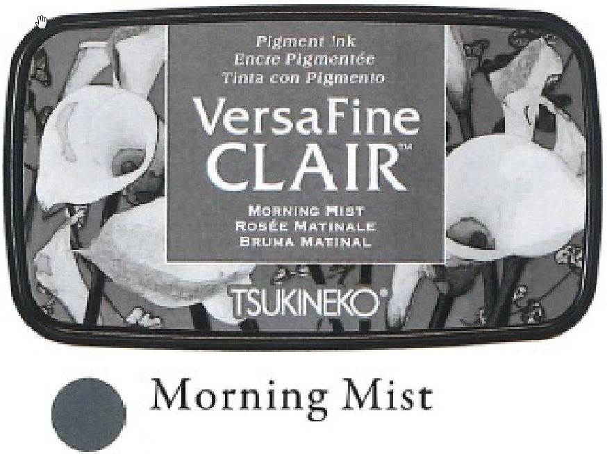 VersaFine CLAIR - Morning Mist- VF-CLA-352