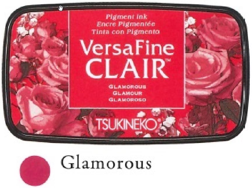 +VersaFine CLAIR - Glamorous- VF-CLA-201