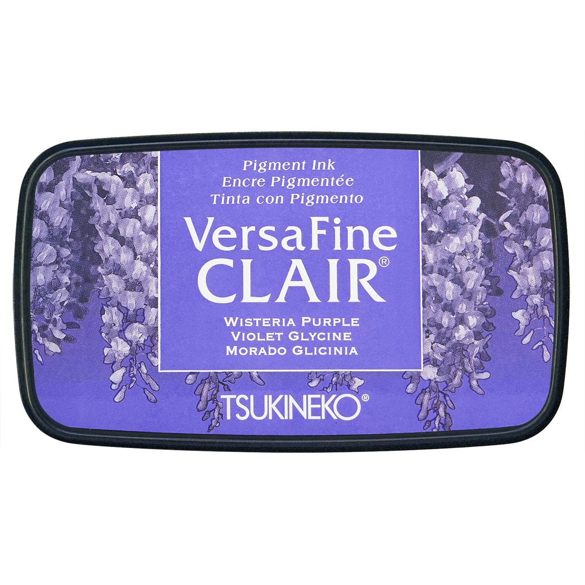 VersaFine CLAIR - Wisteria Purple- VF-CLA-105