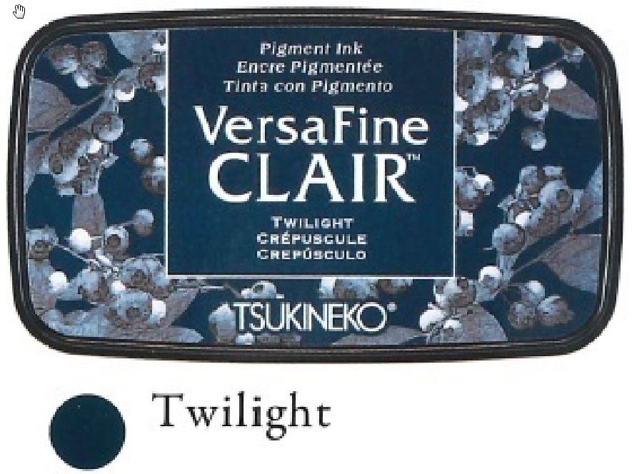 VersaFine CLAIR - Twilight- VF-CLA-652