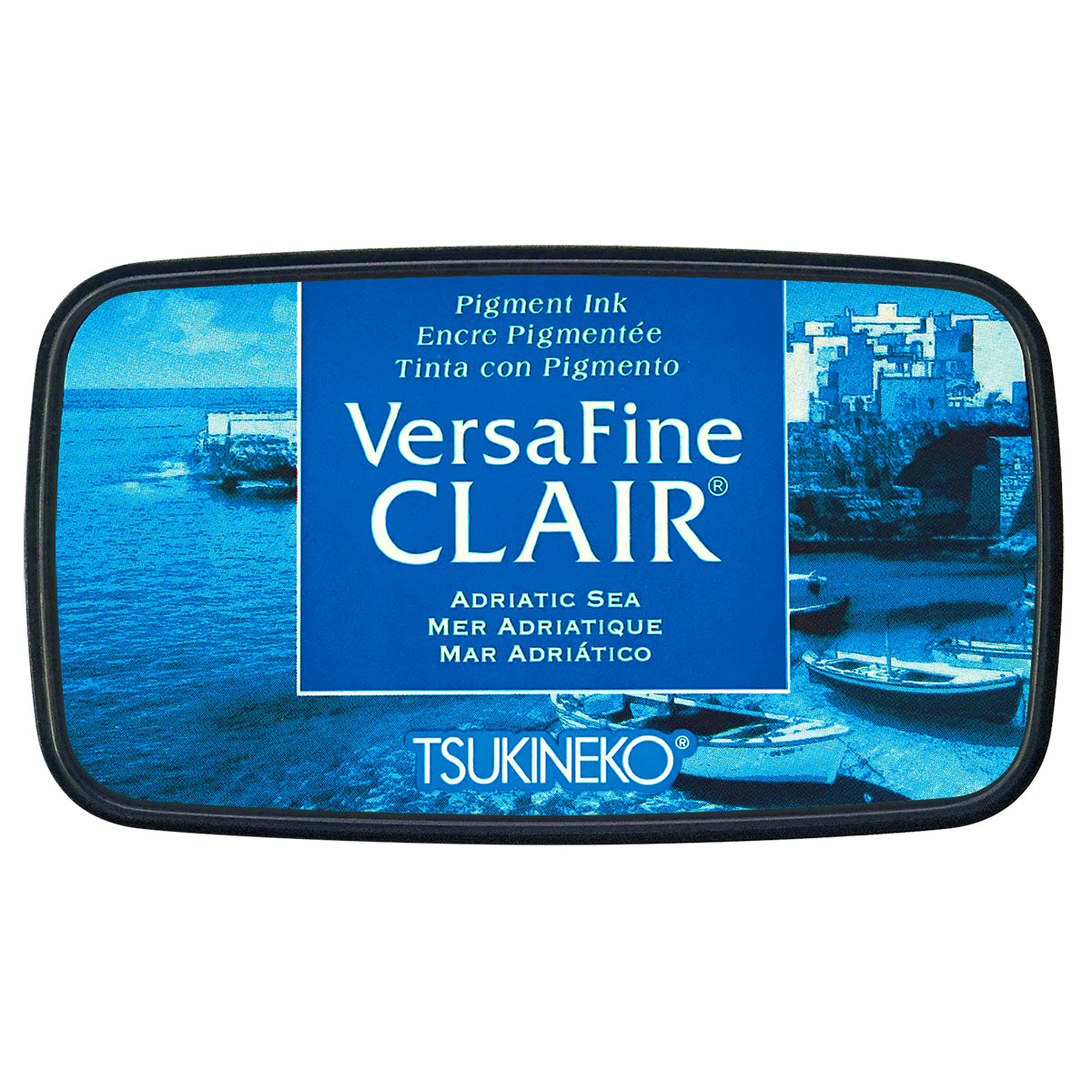 VersaFine CLAIR - Adriatic Sea- VF-CLA-606
