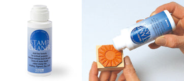 Stempel-Reiniger - Inhalt 56 ml