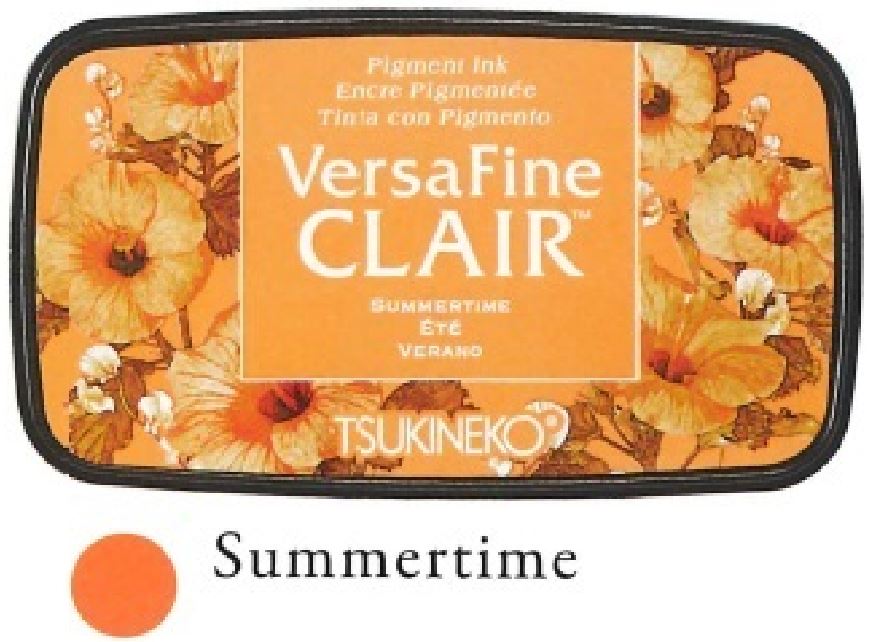 VersaFine CLAIR - Summertime- VF-CLA-701