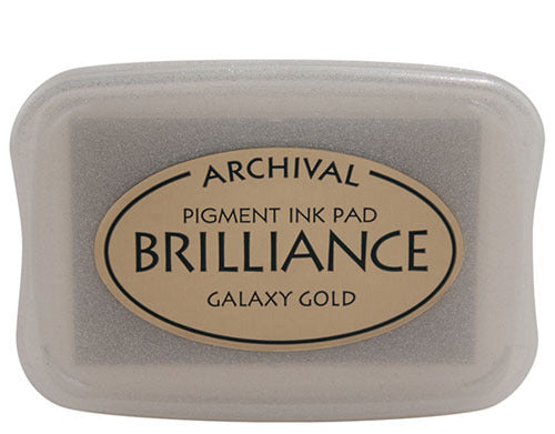 Brilliance - Galaxy Gold - St.Kissen