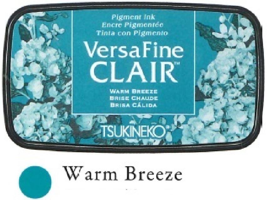 +VersaFine CLAIR - Warm Breeze- VF-CLA-603