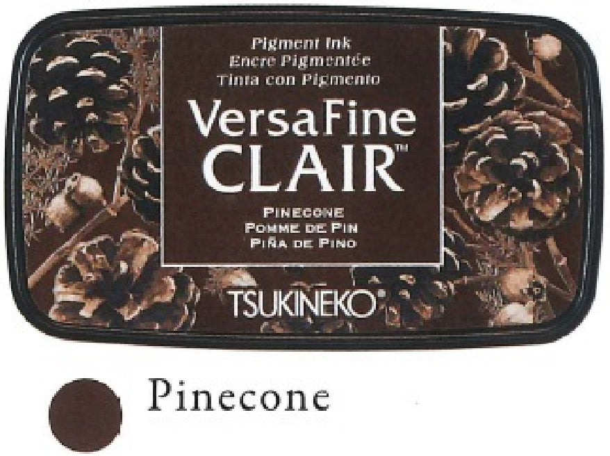 +VersaFine CLAIR - Pinecone- VF-CLA-452