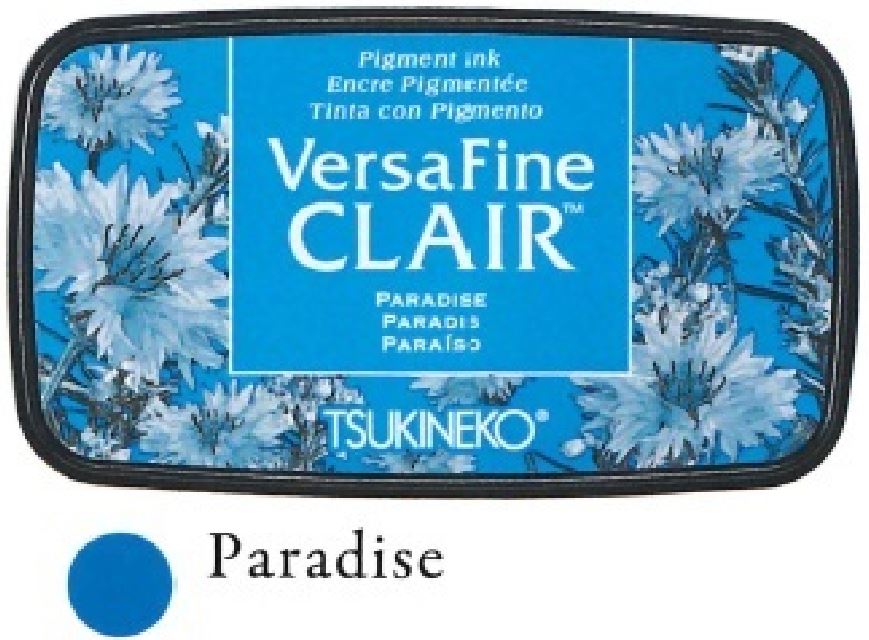 VersaFine CLAIR - Paradise- VF-CLA-60