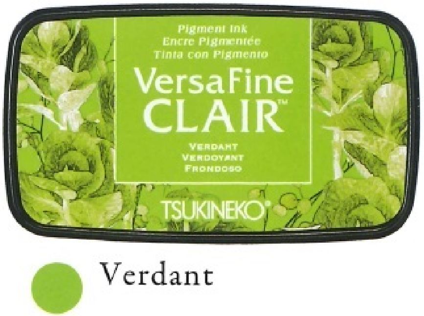 VersaFine CLAIR - Verdant - VF-CLA-502