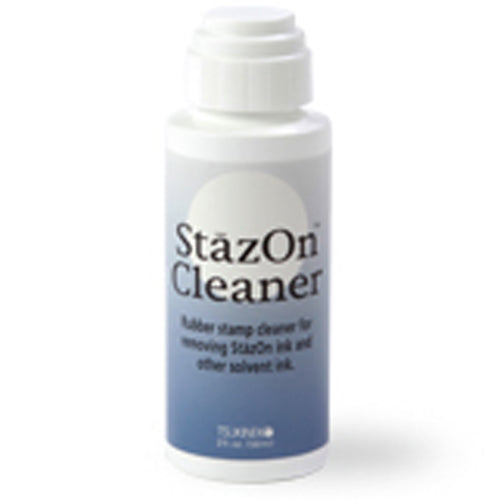 StazOn - Spezial-Reiniger - Inhalt 56 ml