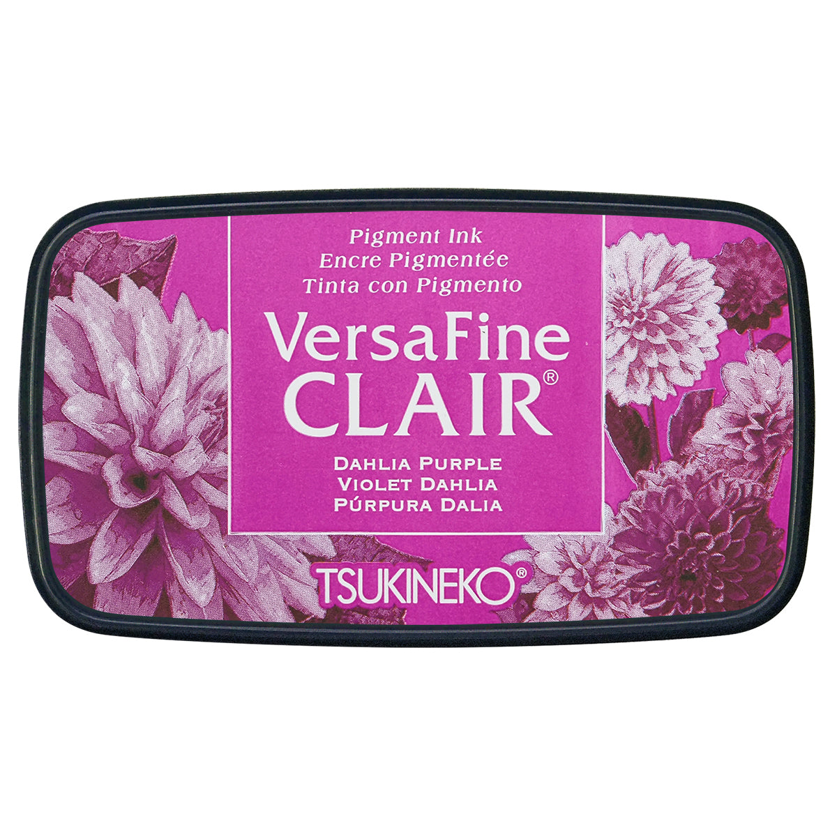 VersaFine CLAIR - Dahlia Purple- VF-CLA-104