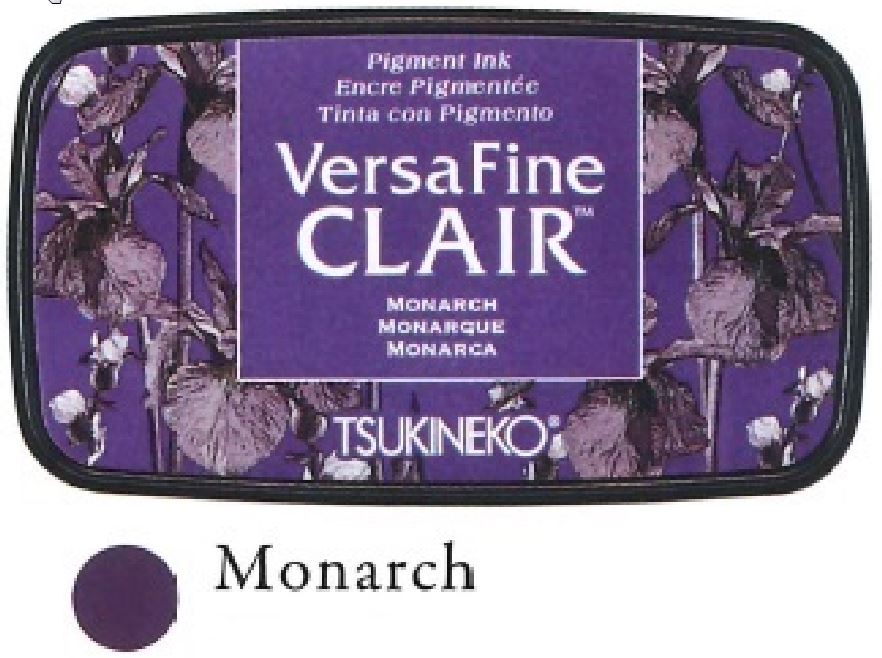 VersaFine CLAIR - Monarch- VF-CLA-152